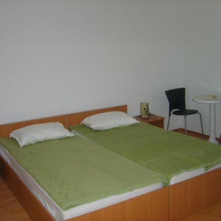 Apartmani Kljunak Zaton  Exterior foto