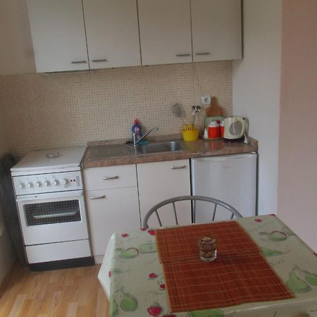 Apartmani Kljunak Zaton  Exterior foto