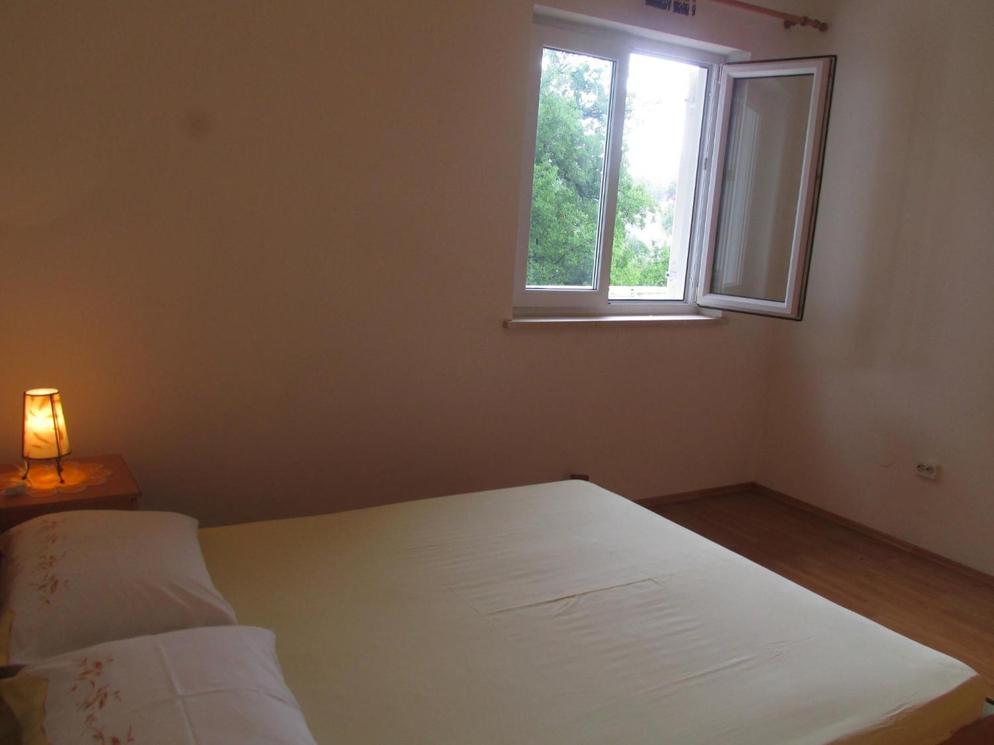 Apartmani Kljunak Zaton  Exterior foto