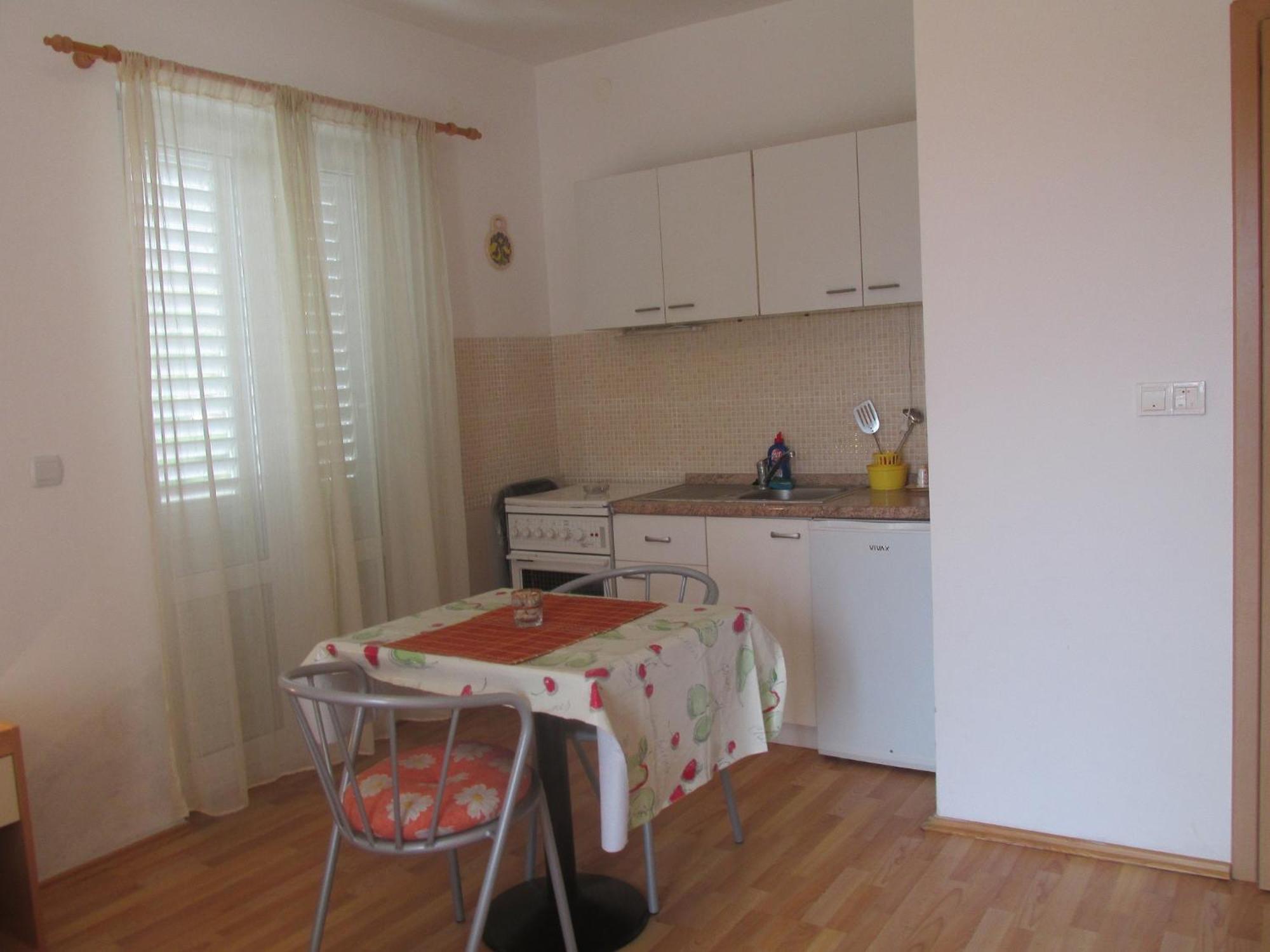 Apartmani Kljunak Zaton  Habitación foto