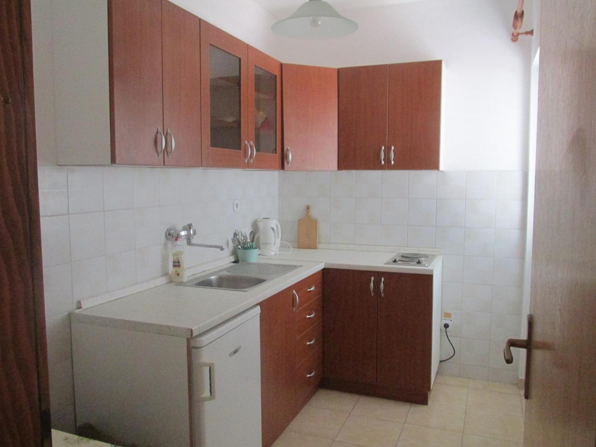 Apartmani Kljunak Zaton  Exterior foto