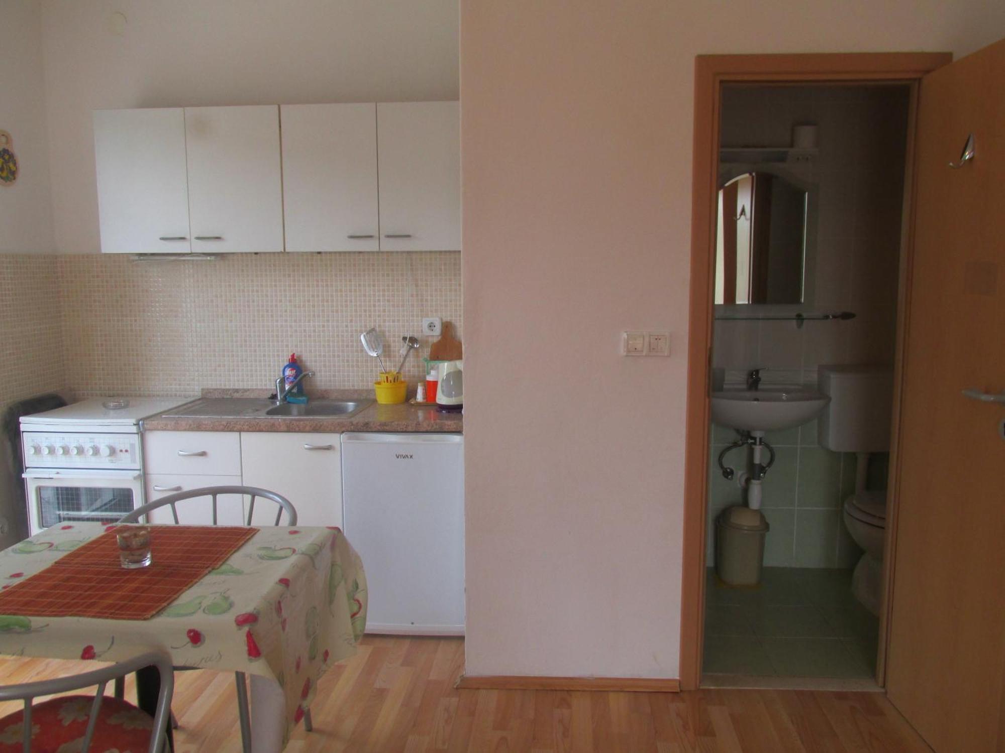 Apartmani Kljunak Zaton  Habitación foto