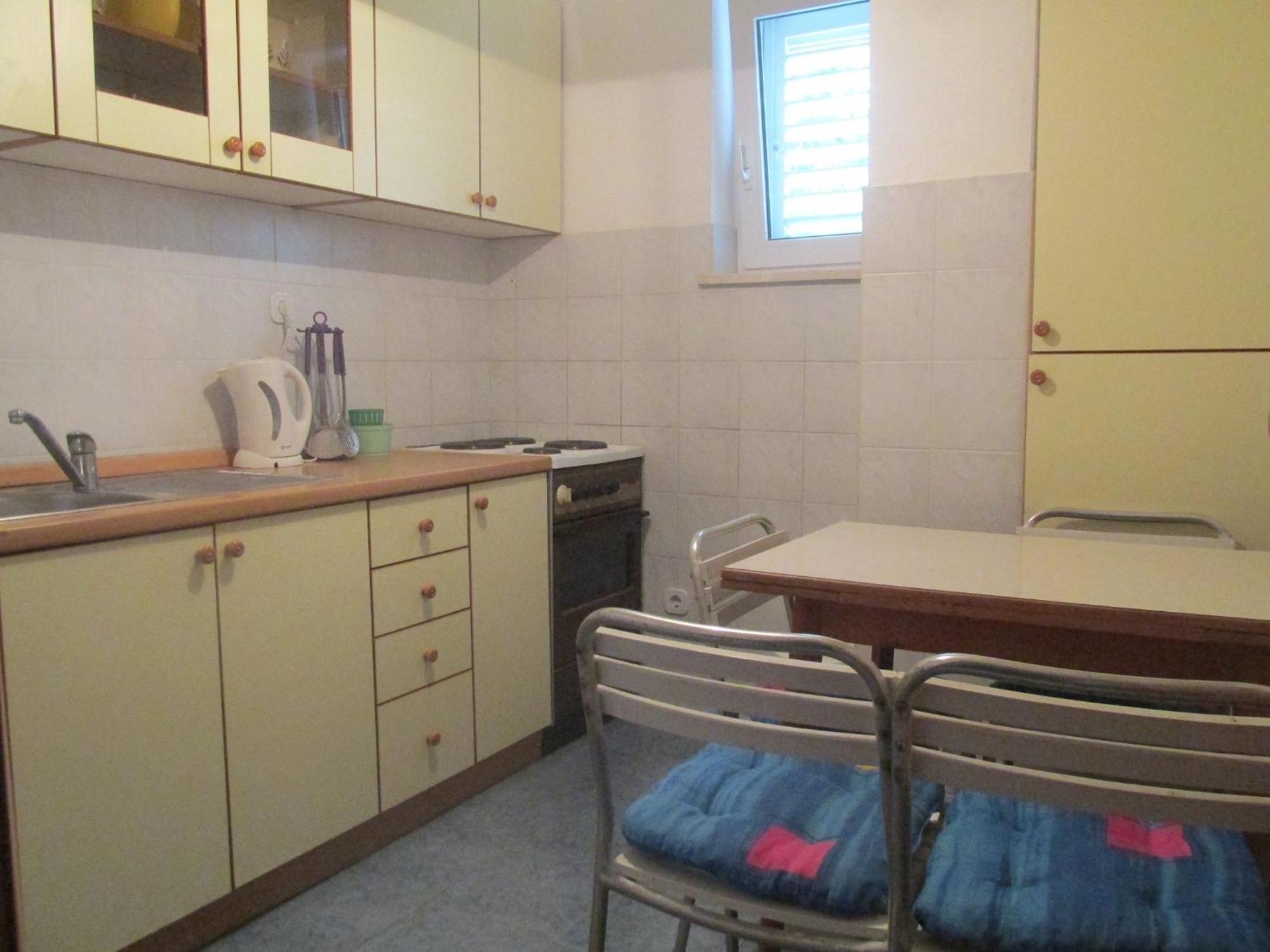 Apartmani Kljunak Zaton  Exterior foto