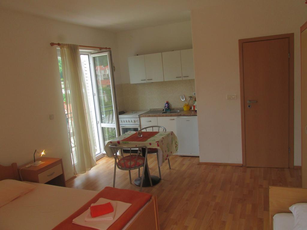 Apartmani Kljunak Zaton  Habitación foto