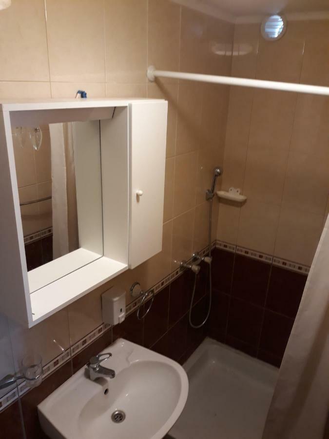 Apartmani Kljunak Zaton  Exterior foto