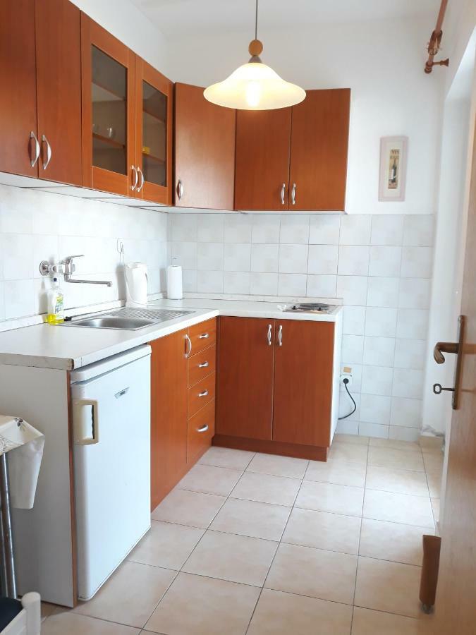 Apartmani Kljunak Zaton  Exterior foto